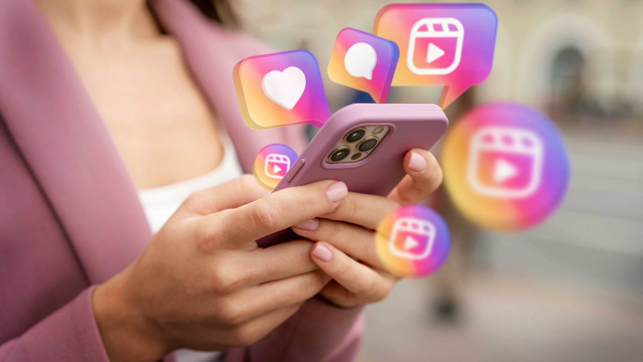 5 Cara Menyimpan Video dari Instagram Secara Mudah & Cepat! 