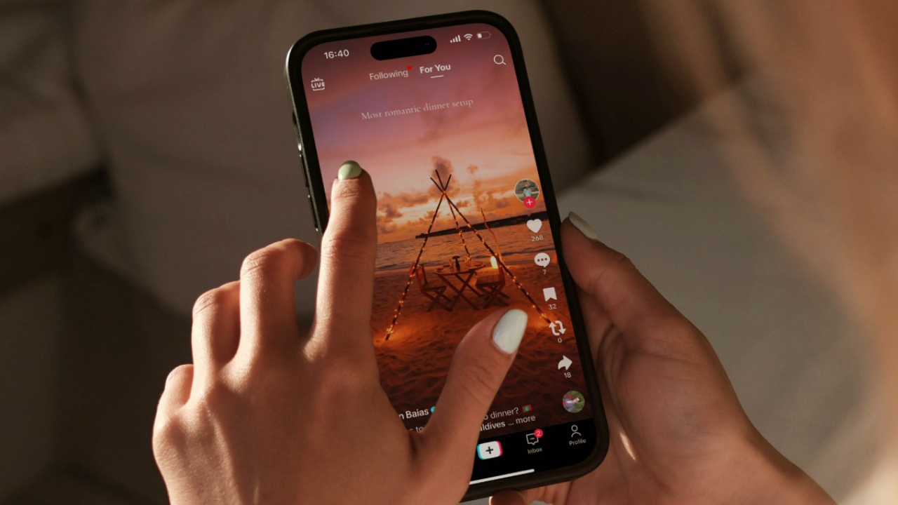 Cara Ubah FYP TikTok Supaya Isi Konten Lebih Variatif & Seru