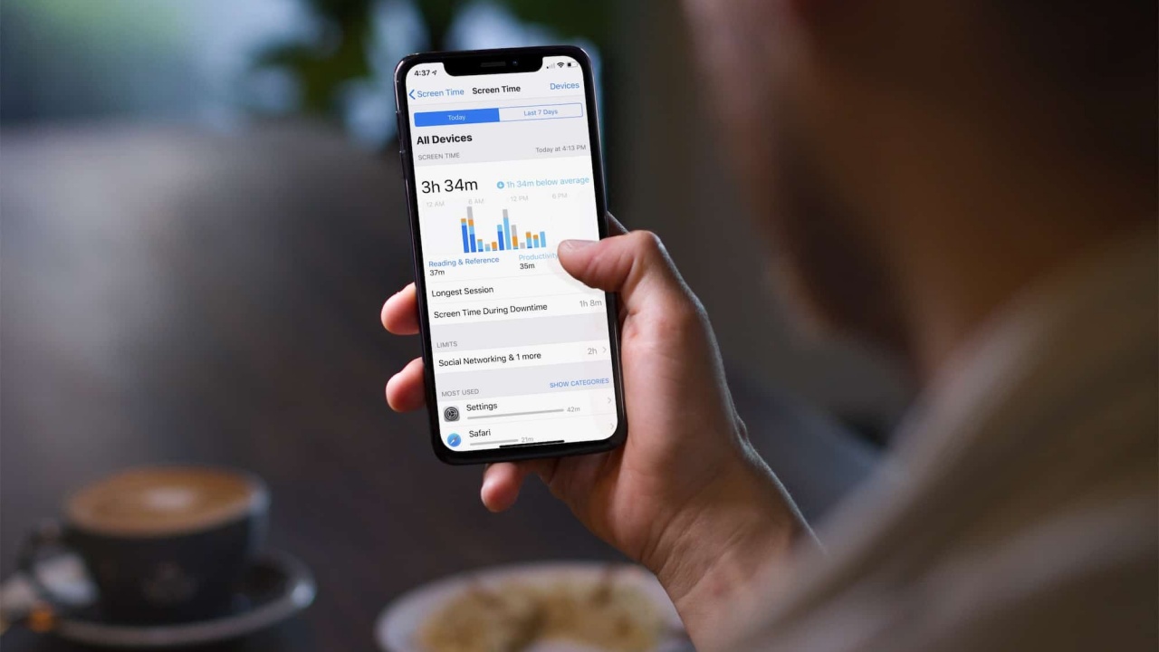 5 Cara Cek Screentime HP Secara Mudah, Kamu Harus Sering Periksa!