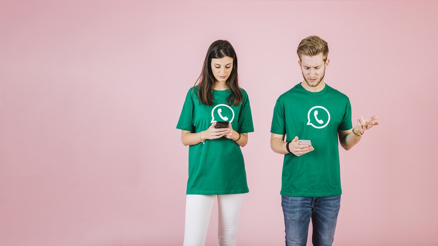 Anti Panik, Sejumlah Cara Mengembalikan Chat WhatsApp Terhapus