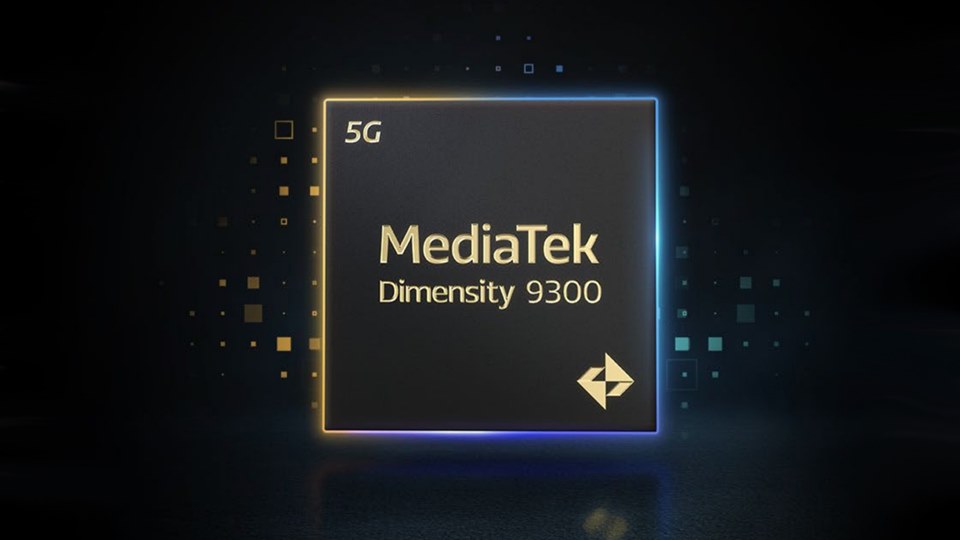 MediaTek Hadirkan Chip Dimensity 9300 dengan Bantuan AI