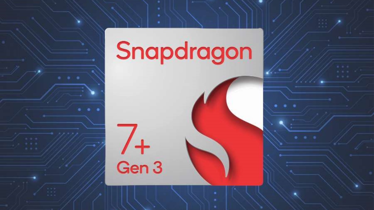 Chipset Snapdragon 7+ Gen 3, Keunggulan Apa yang Ditawarkan?