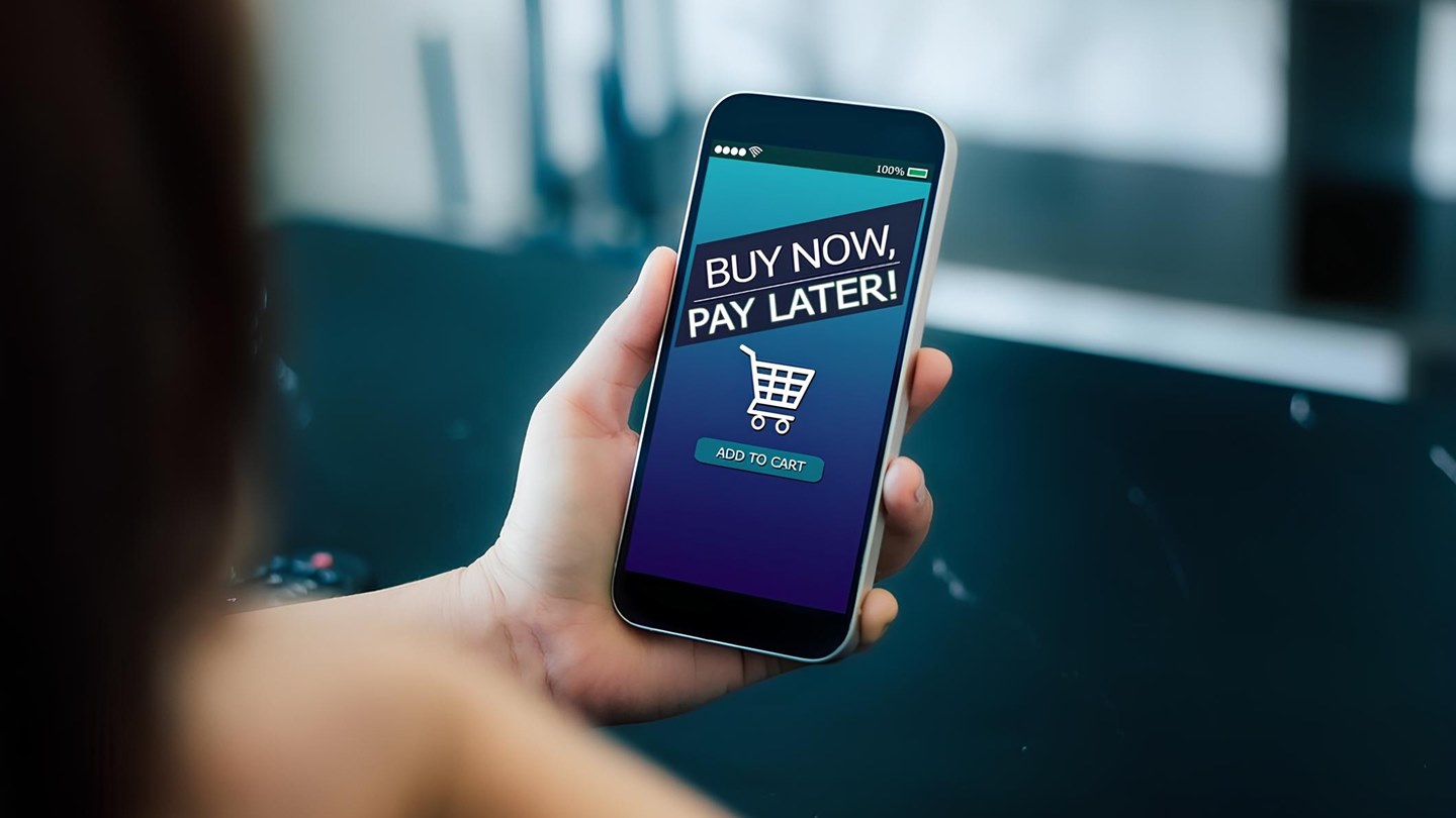 Tips Terbaik untuk Cicil HP dengan Paylater, Kamu Wajib Tahu!