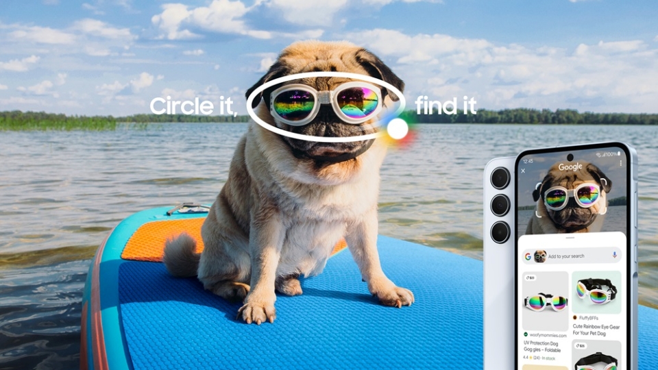 Tips Memaksimalkan Fitur Circle to Search, Gebrakan Baru Google