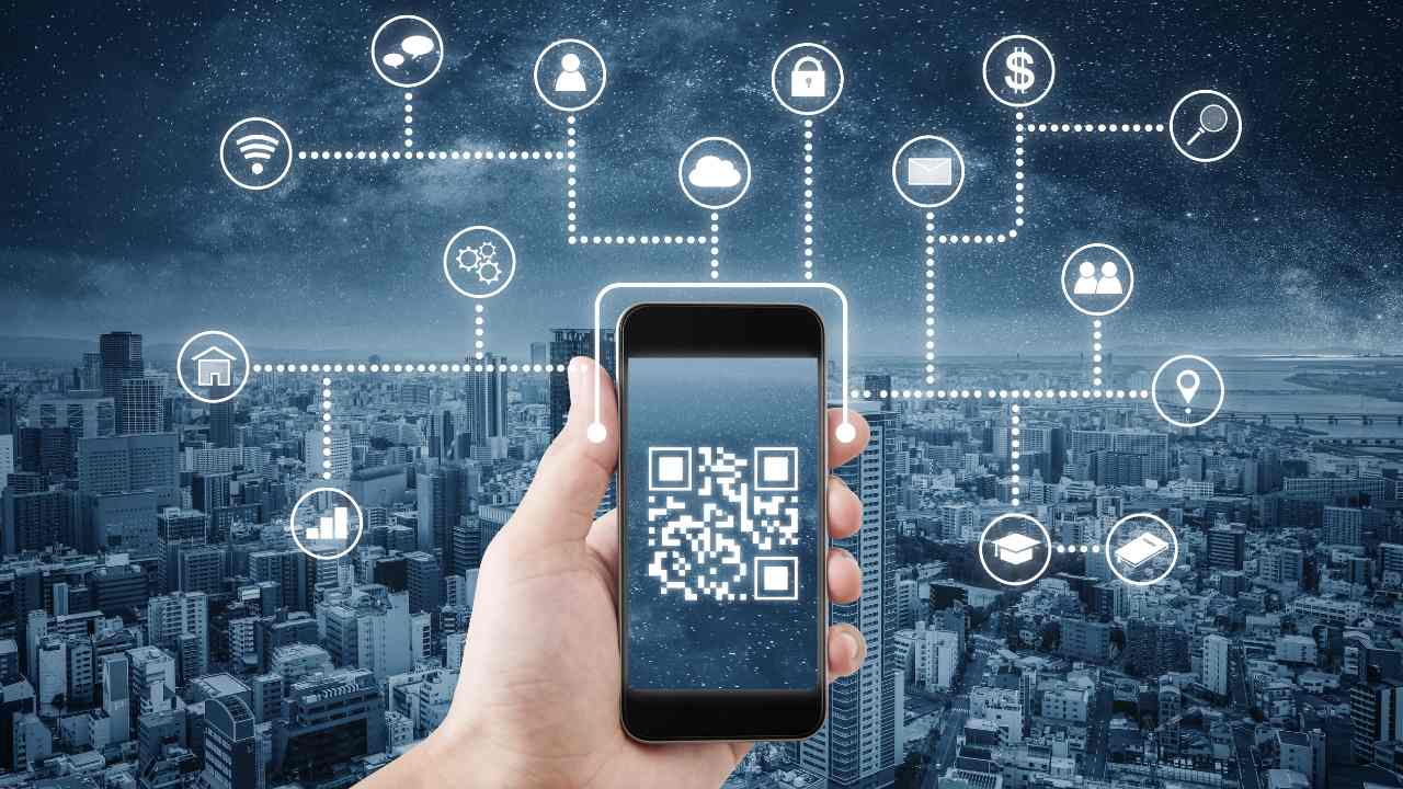 Mengenal Apa Itu Quishing dan Apa Saja Ciri-Cirinya? 