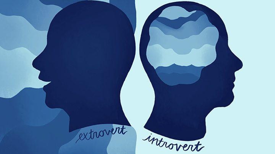 Jangan Salah Sangka, Ini Ciri-Ciri Introvert yang Kerap Dirasa