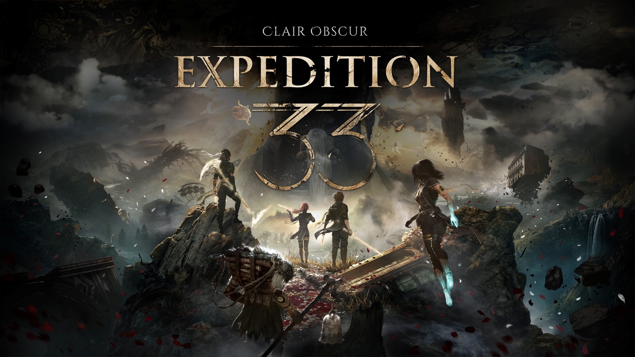 Review Game Clair Obscur Expedition 33, Usung Sistem RPG Unik