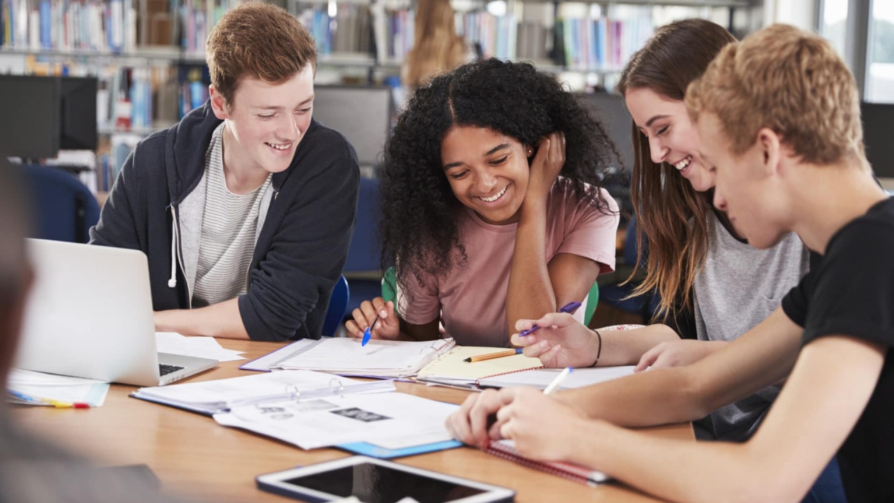 7 Contoh Nongkrong Positif yang Bisa Jadi Ide Menarik Buat Kamu