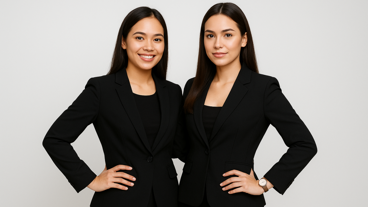 Sejumlah Contoh Prompt Gemini AI Foto Studio Bareng Teman