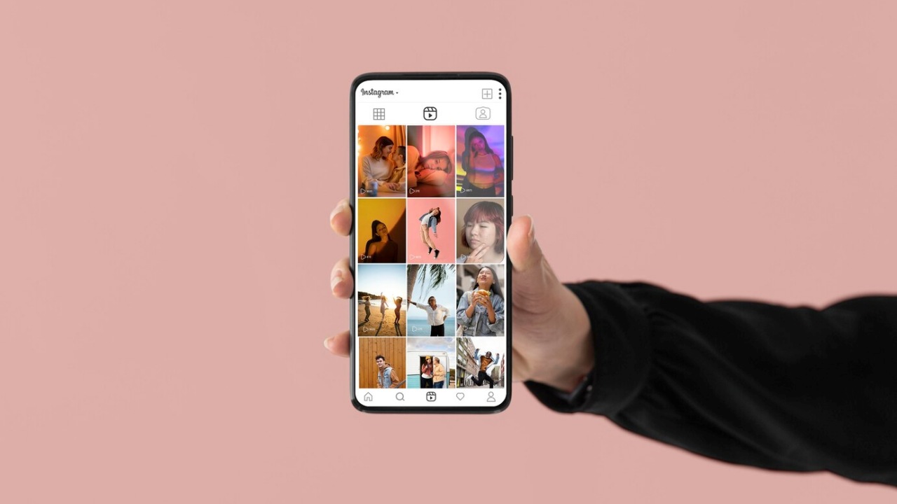 Cara Reset Explore Instagram untuk Tampilkan Konten Sesuai Minat