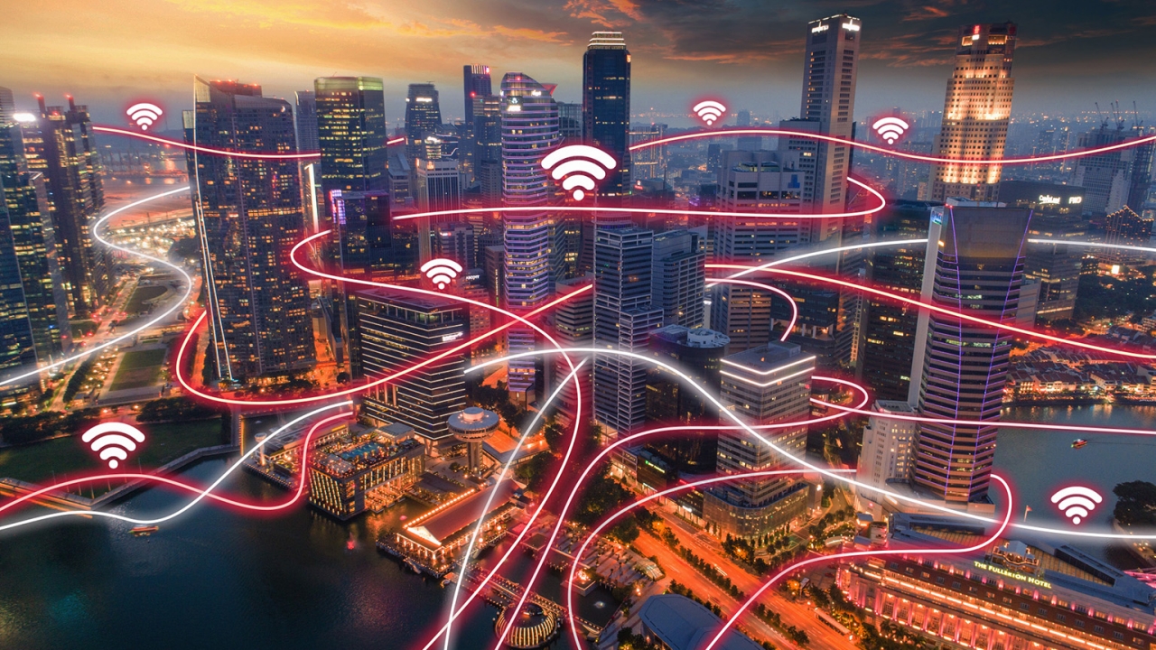 Daftar Harga Internet di Asia Tenggara, Indonesia Paling Mahal?