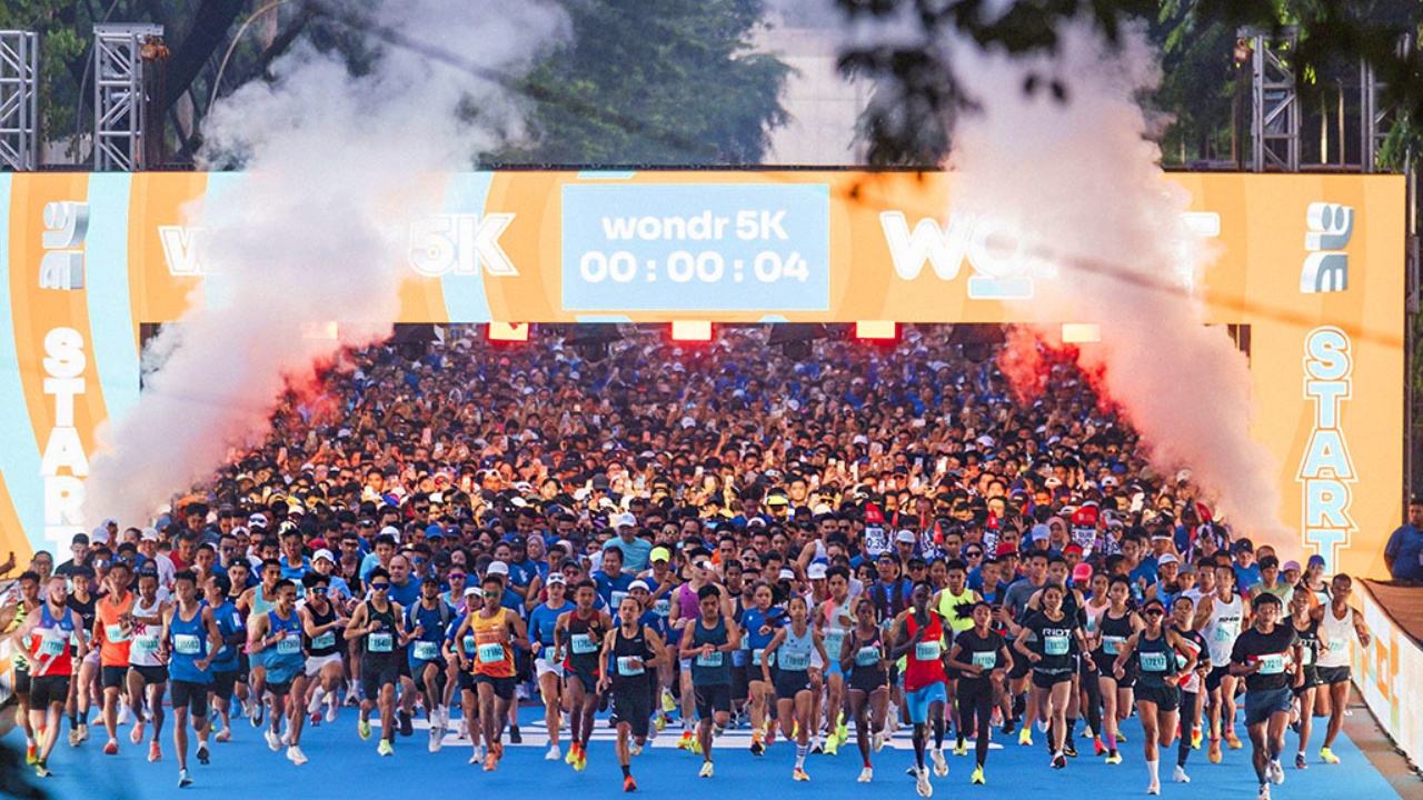 Ini Daftar Event Lari 2026 di Seluruh Indonesia yang Bisa Kamu Ikuti! 