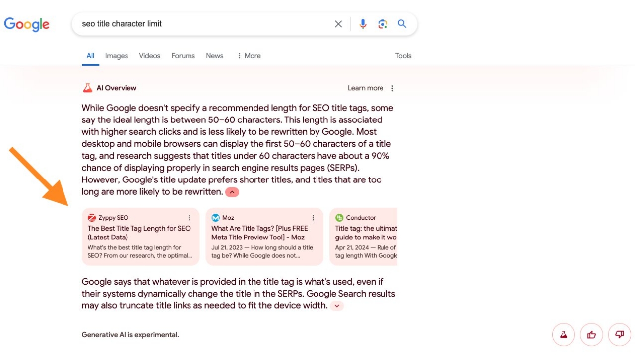 Sejumlah Dampak Negatif AI Overview Google yang Perlu Disadari