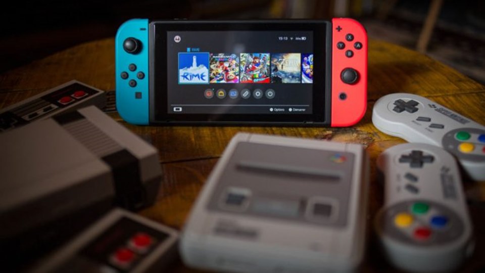 Inovasi Produk Nintendo yang Berganti Generasi di Industri Game
