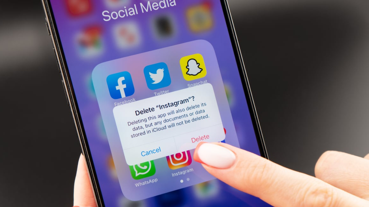 Manfaat Deactivate Instagram untuk Kesehatan Mental ala Gen Z
