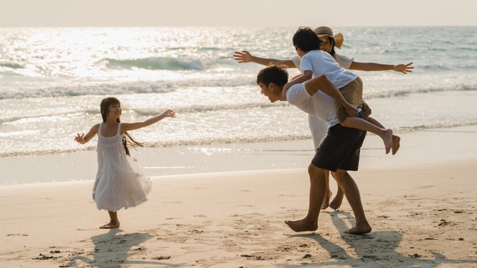 5 Destinasi Libur Lebaran yang Populer, Wajib Kamu Kunjungi!