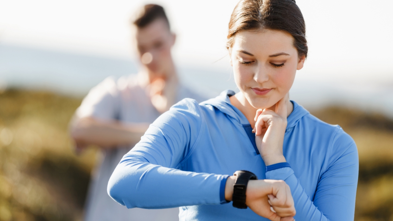 Detak Jantung Normal saat Berolahraga dan Cara Menghitungnya