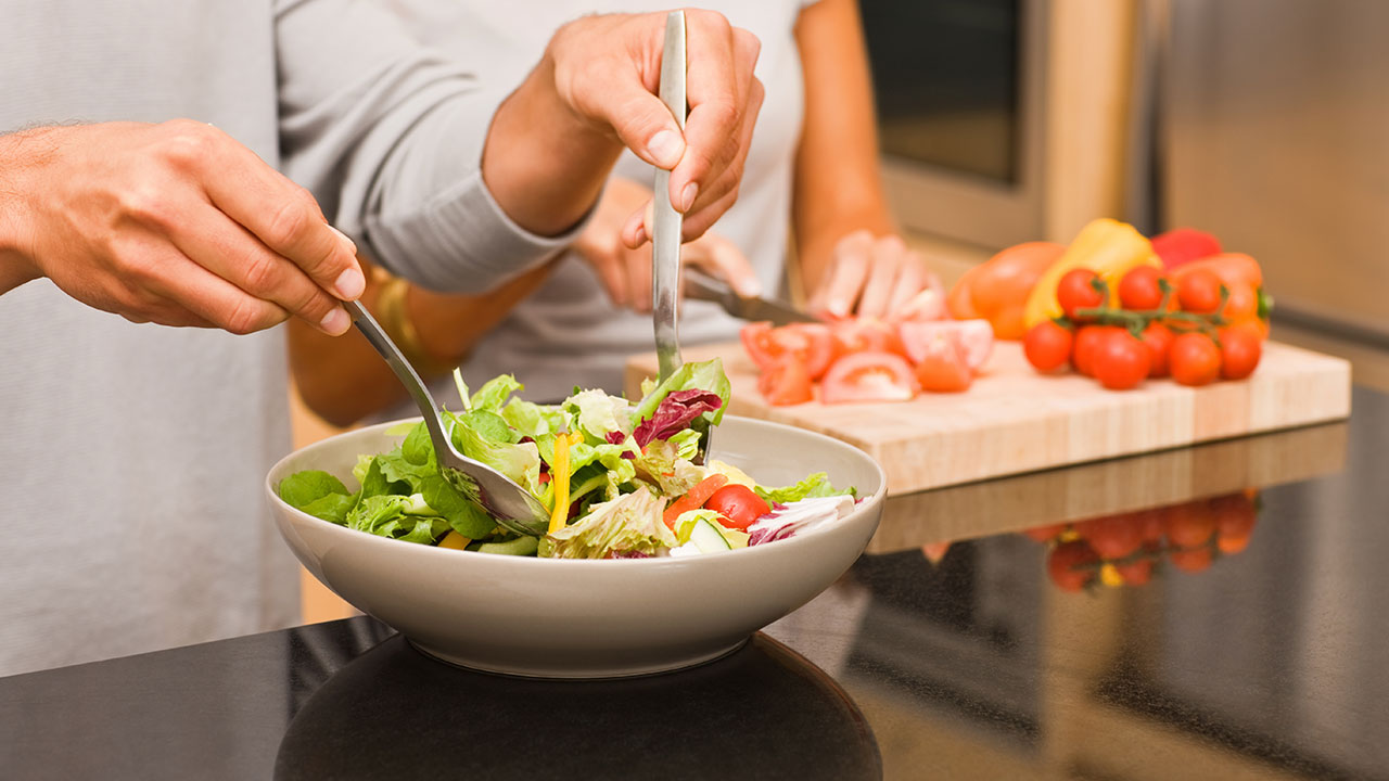 5 Penyebab Diet Gagal Walau Sudah Usaha Maksimal