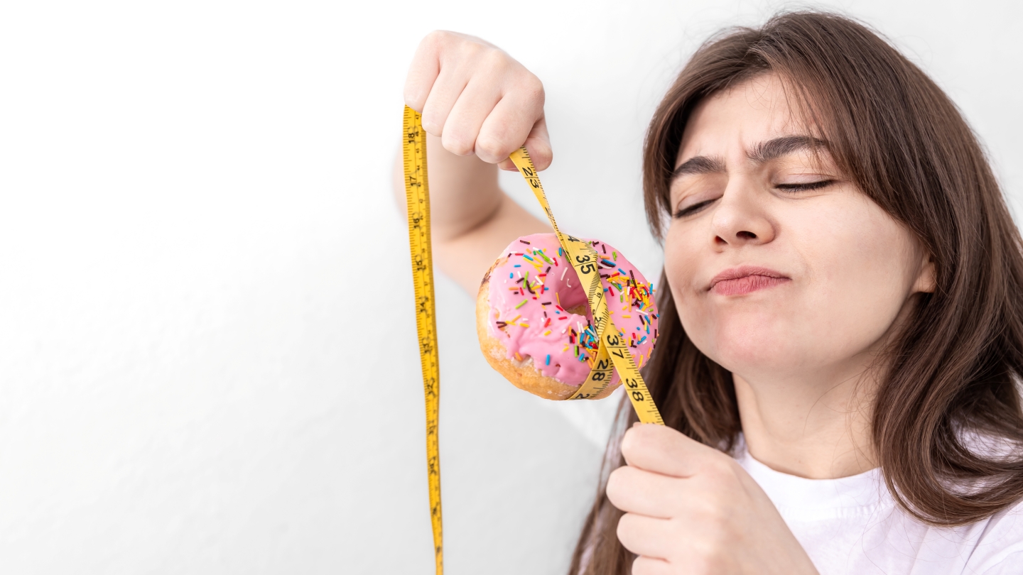 Sejumlah Tips Diet Menurunkan Berat Badan Tanpa Rasa Lapar
