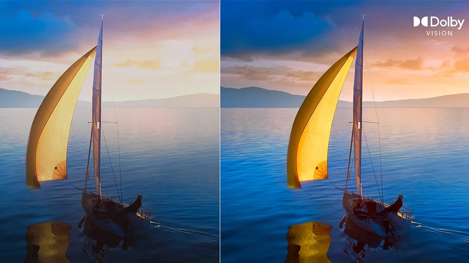 Apa Itu Dolby Vision? Fitur Gahar di Handphone dan Tab Canggih