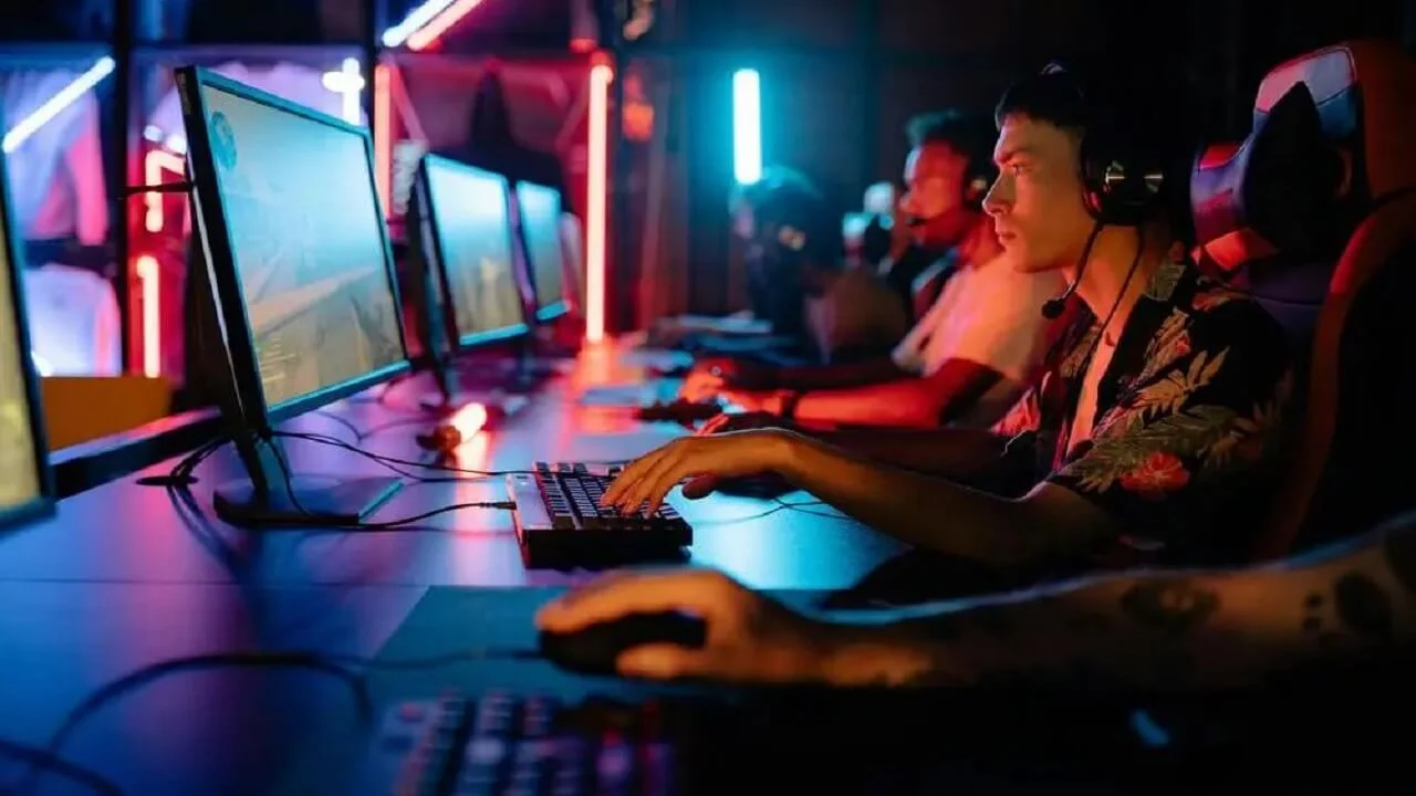 Dubai Gaming Visa, Ambisi Dubai untuk Jadi Pusat Industri Game