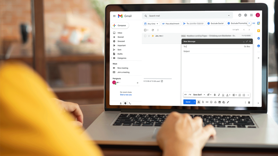 Sejumlah Cara Efektif Menghindari Email Spam Bikin Tidak Nyaman