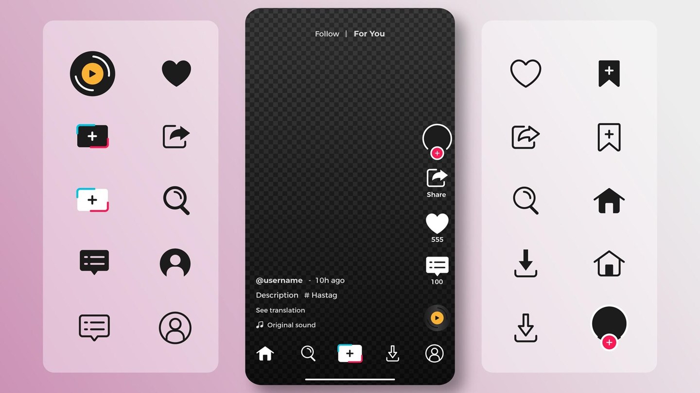 Apa Itu Engagement Rate Tiktok yang Bantu Konten Bisa FYP