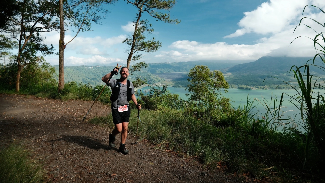 7 Event Trail Run di Indonesia Terbesar dan Paling Prestisius