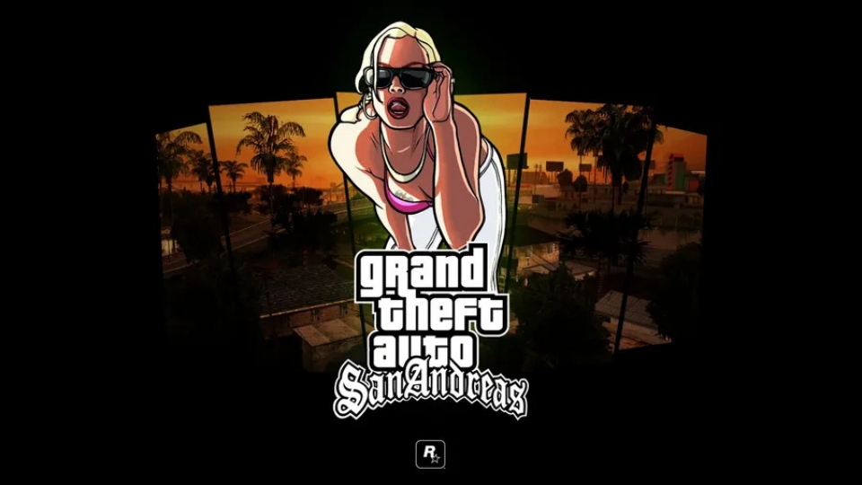Alasan Game GTA San Andreas Masih Dimainkan Sekarang