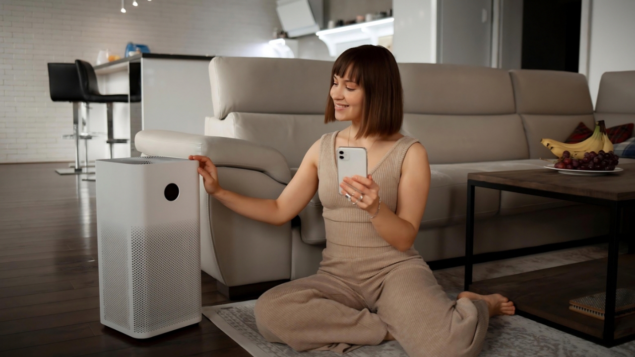 Kenali Apa Itu Dehumidifier, Bikin Kualitas Udara Lebih Baik