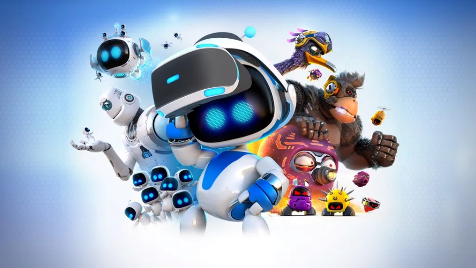 Sejumlah Alasan Game Astro Bot Layak Memiliki Gelar GOTY 2024