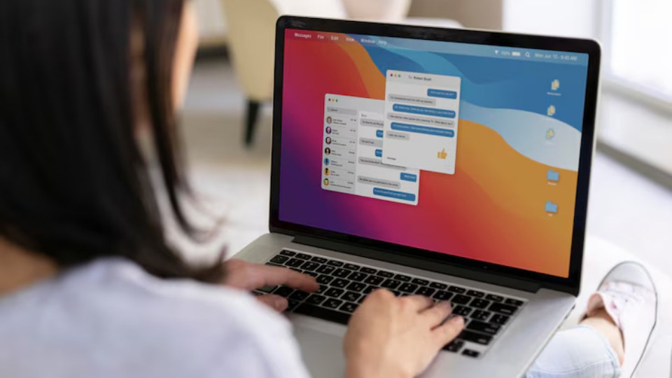 Sejumlah Cara Cek Malware di MacBook Bikin Aktivitas Lancar