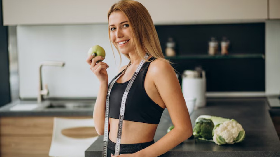 Manfaat Membakar Kalori dengan Olahraga Bagi Kesehatan Tubuh