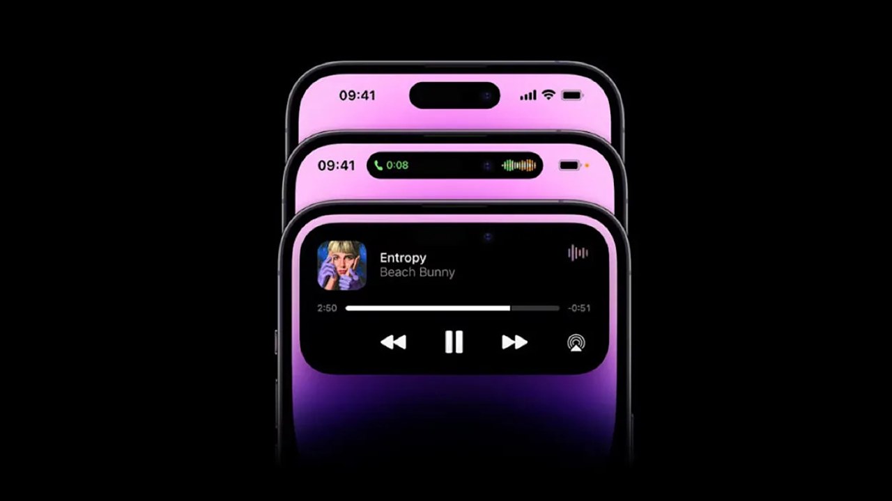 Apa Itu Dynamic Island pada iPhone 15? Ini Dia Fitur dan Fungsinya!