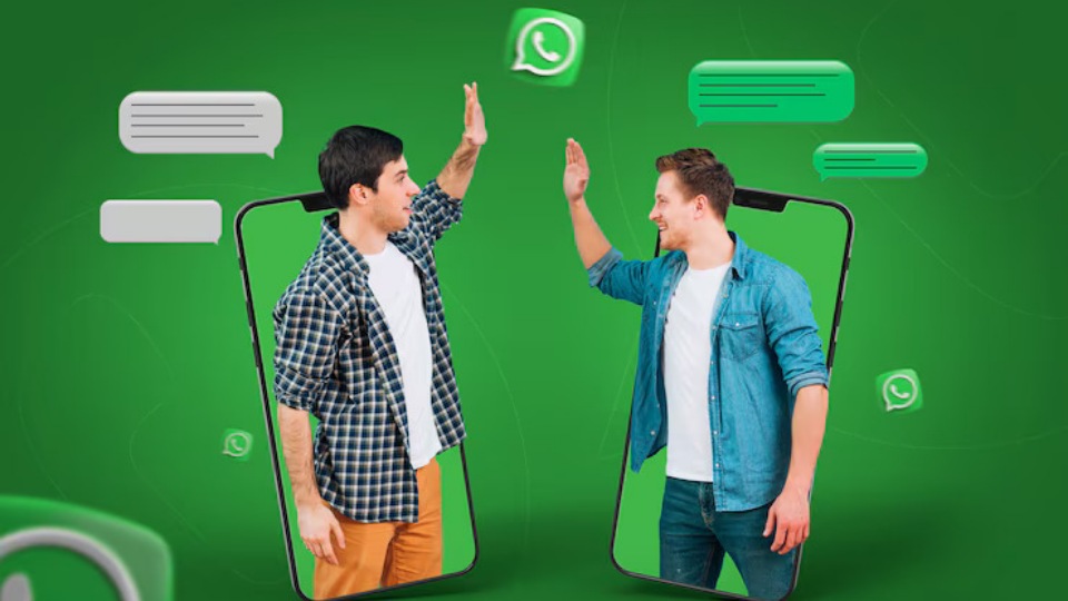 Cara Menambahkan Musik di Status WA, Bikin Klip Makin Menarik