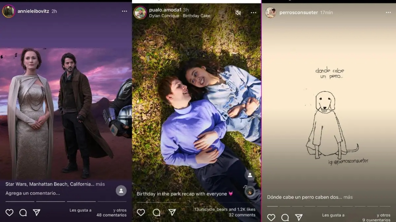 Feed Instagram Baru Berubah Jadi Vertikal, Ini Cara Mengubahnya