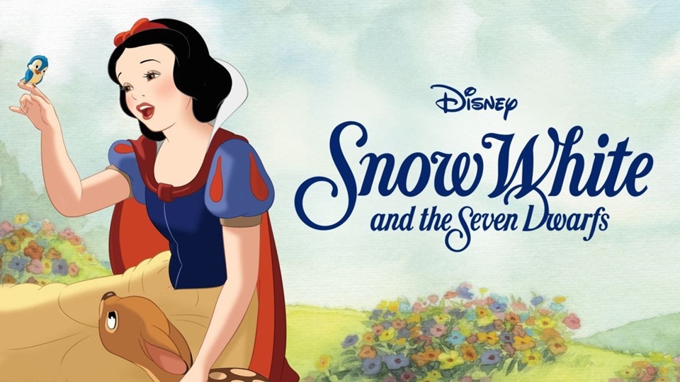 Sejarah Film Snow White yang Diproduksi Hingga 3 Tahun Lamanya