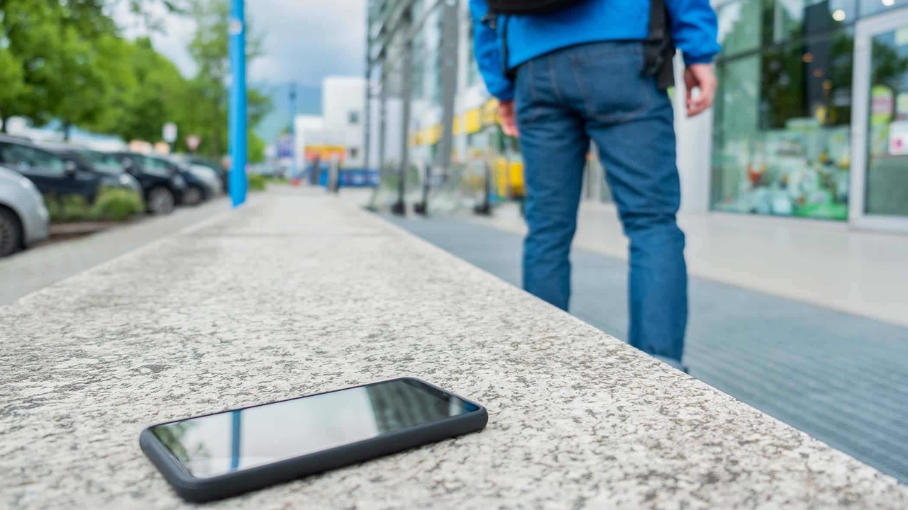 Apa Itu Google Find My Device? Bisa Cari HP Hilang