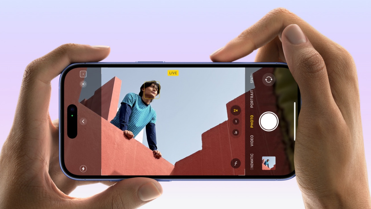 Sejumlah Fitur Baru di iPhone 16 yang Perlu Kamu Ketahui