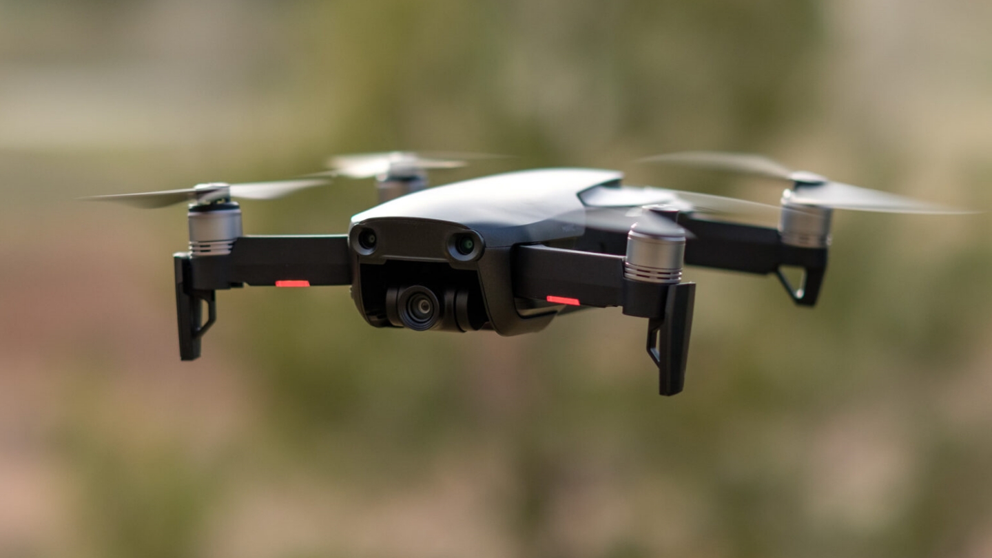 Berbagai Fitur DJI Mavic Air Unggulan yang Wajib Diketahui