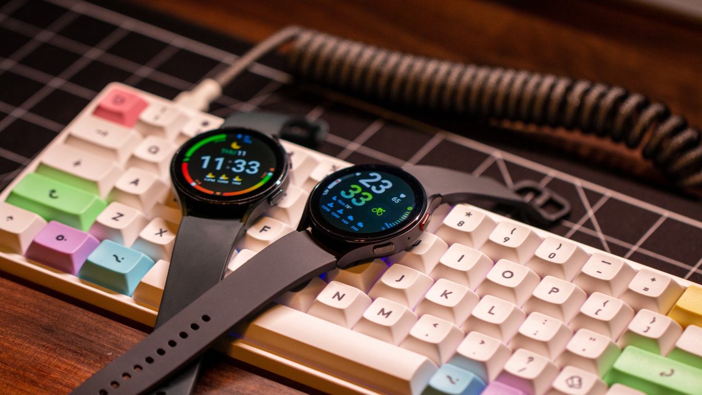Sejumlah Fitur Galaxy Watch FE untuk Menunjang Gaya Hidup Sehat