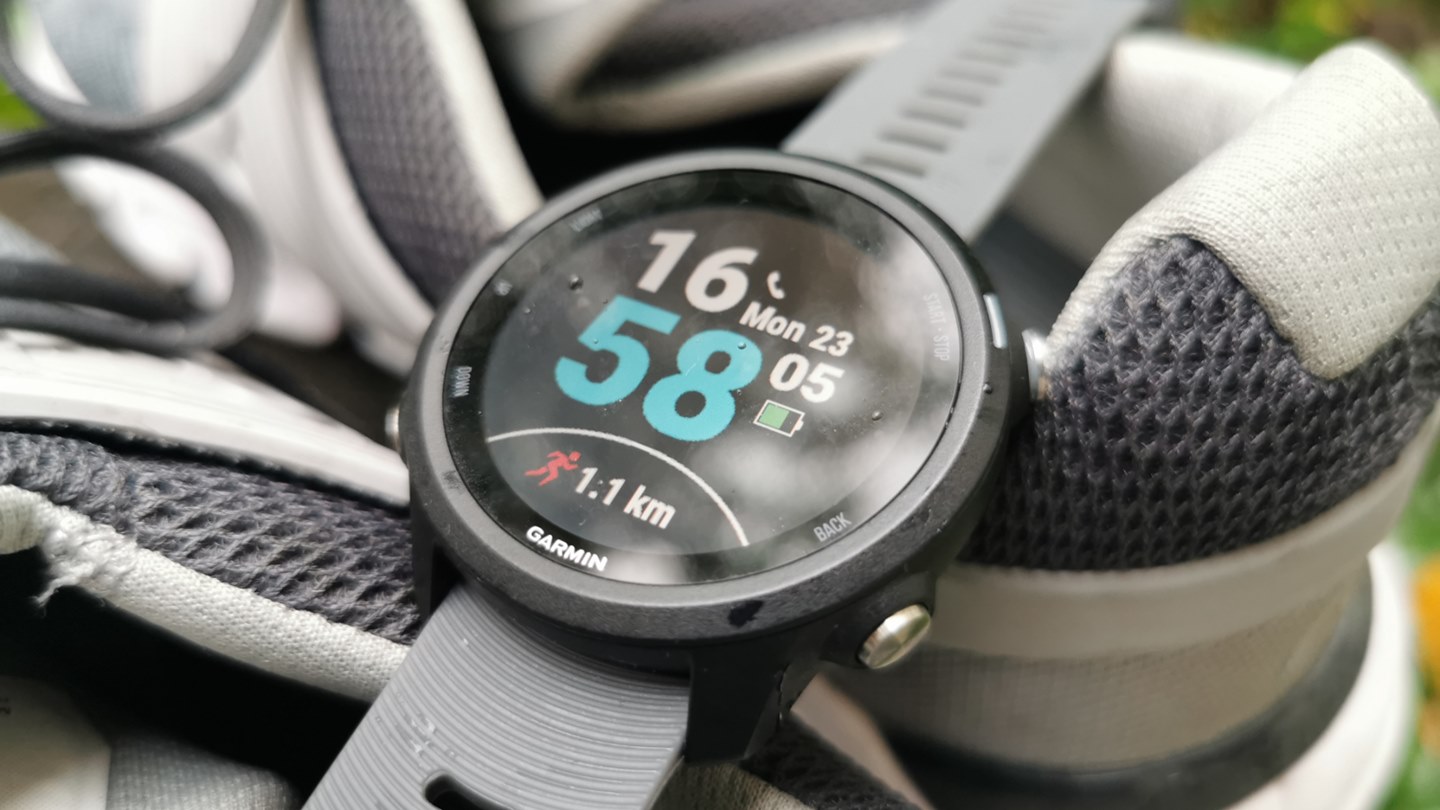 Fitur Garmin Connect yang Siap Menemani Aktivitas Sehat