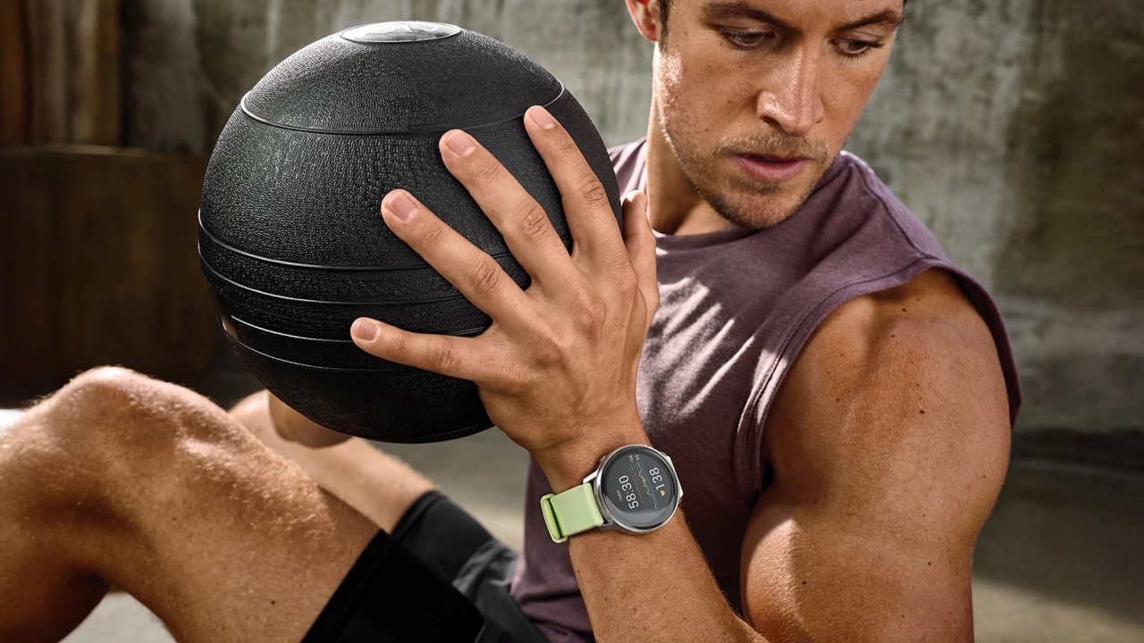 Sejumlah Fitur Garmin Venu 4 yang Bawa Banyak Peningkatan