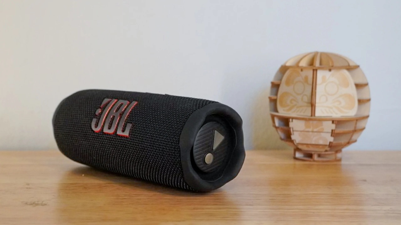 Sejumlah Fitur JBL Flip 7 yang Punya AI Sound Boost