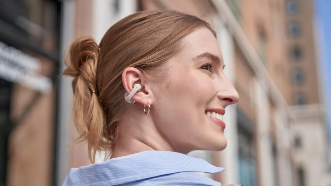 Sejumlah Fitur Shokz OpenDots One yang Punya Wireless Charging