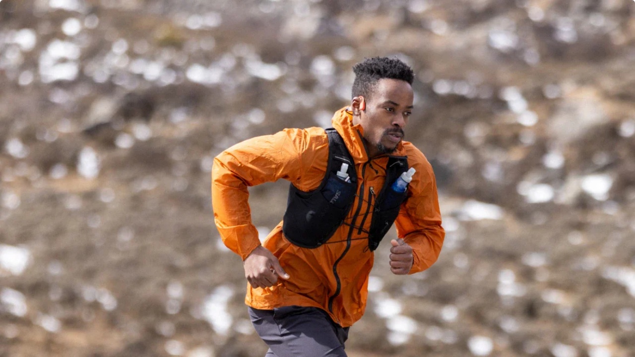 Ini Dia Fitur Shokz OpenFit Air yang Cocok Temani Jogging Kamu