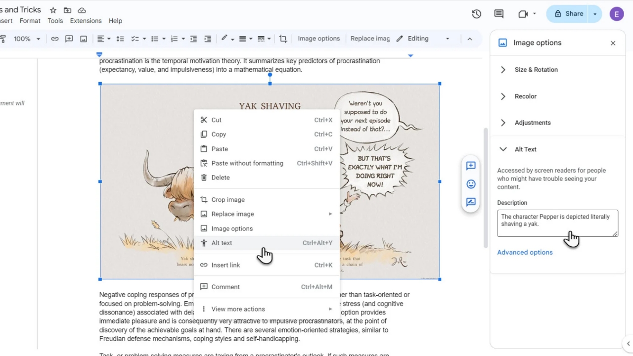 5 Fitur Tersembunyi Google Docs yang Jarang Digunakan Pengguna