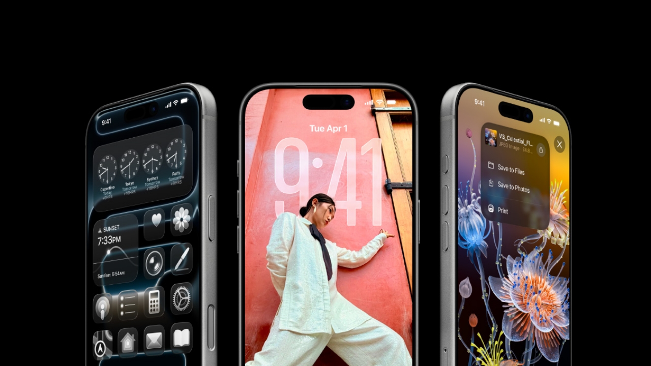 Sejumlah Fitur Tersembunyi iPhone 17 Series yang Perlu Kamu Tau