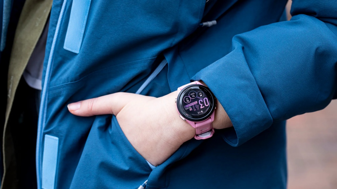 Sejumlah Fitur Wajib di Smartwatch Tahun 2025, Cek Milik Kamu!