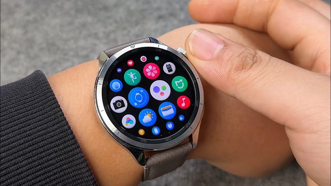 Sejumlah Fitur Xiaomi Watch S4 yang Dukung Produktivitas Kamu